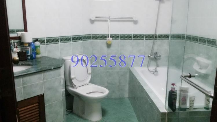 Yew Mei Green (D23), Condominium #160388092